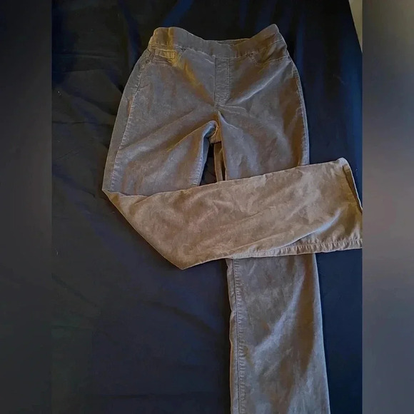 DG2 tan pants size M - Picture 1 of 8